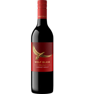 Red Label Cabernet Merlot 2021